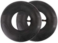 Pack de 2 Tubes en Caoutchouc