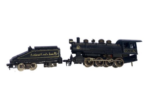 Aristo craft locomotive - aristo-craft,
