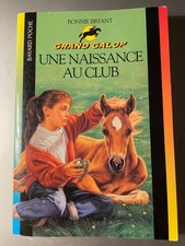 Grand Galop - N°608 - Une