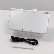 Console New Nintendo 3DS LL XL