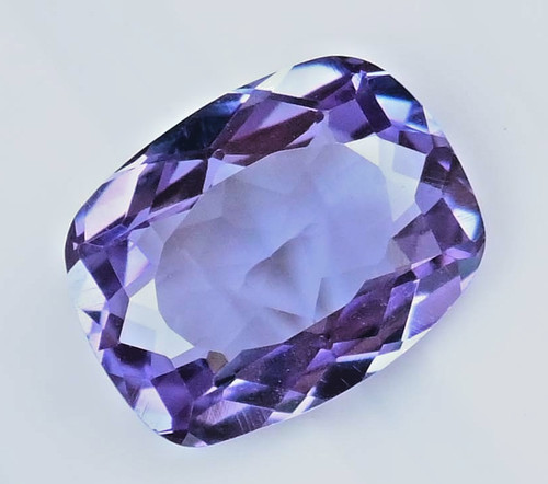 Alexandrite naturel - ct,