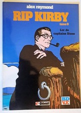 RIP KIRBY 9 EO L'OR DU