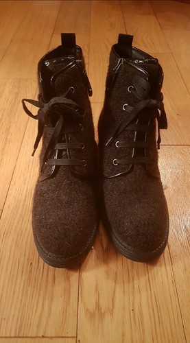 Bottines roberto durville - roberto,