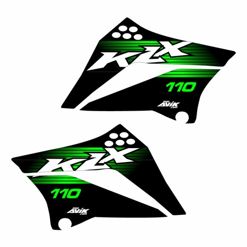 Klx110 2010 2019 - klx110, 2010-2019