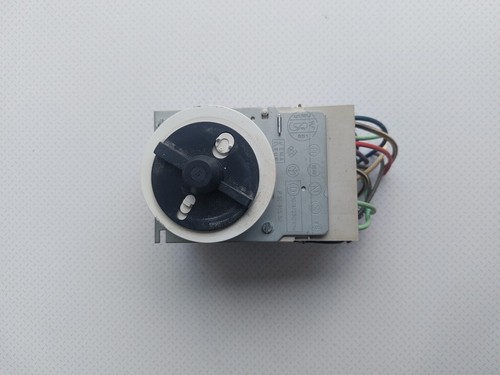Minuterie programmateur - ,