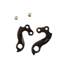 Patte derailleur alu adaptable cadre colnago/bmc/bianchi/lapierre/pinarello