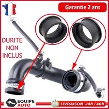 Joint De Durite De Turbo 1.5 Dci Prevu Pour Logan Clio Megane Micra 8200248814