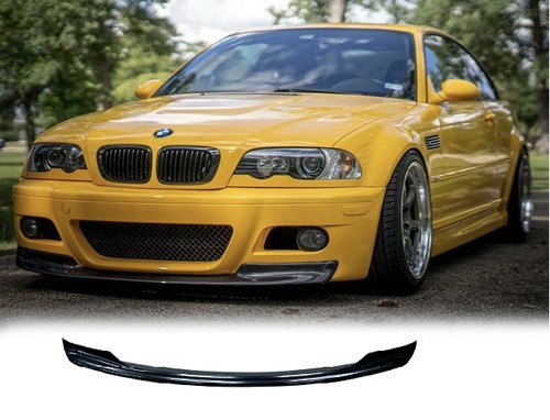 Bmw e46 csl - csl, front