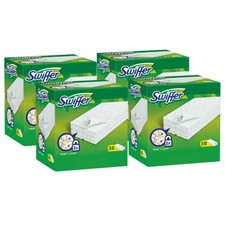 4X 36Cm Swiffer Balai À