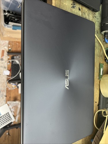 Portable asus core - i5, 16