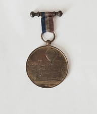 médaille Souvenir de mon