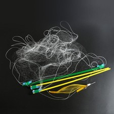 Filet à Poisson Outils de