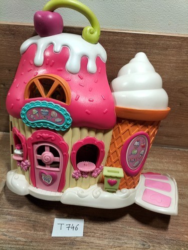 Mon petit poney - poney, ponyville