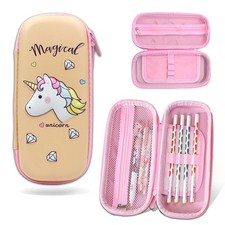 Trousse l'école des Licornes
