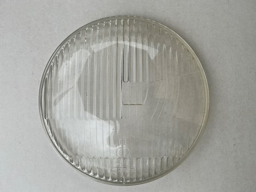 Verre phare hella 4404 igm - verre,