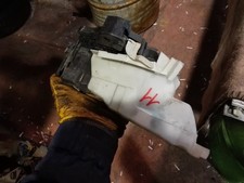 Serrure de porte d'entrée Droite MERCEDES-BENZ CLK (C/A208) 230 Kompressor