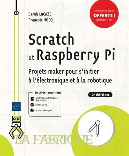 Scratch raspberry - scratch, pi