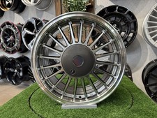 4X R16 Pouce 4X100 Alpina