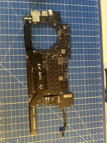 Carte mère apple - mère,