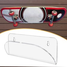 Support mural horizontal pour