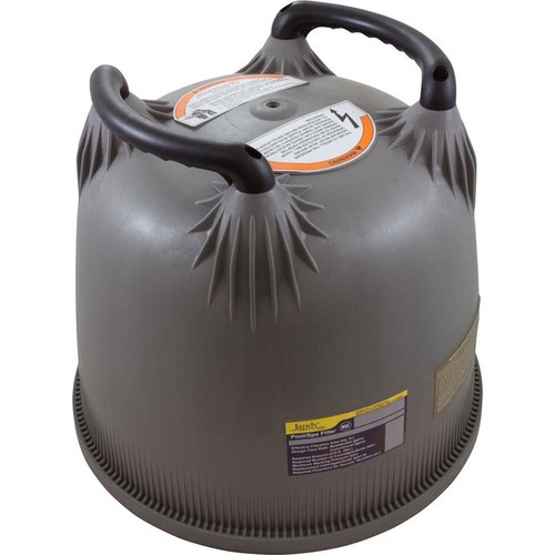 Zodiac jandy tank lid - jandy,