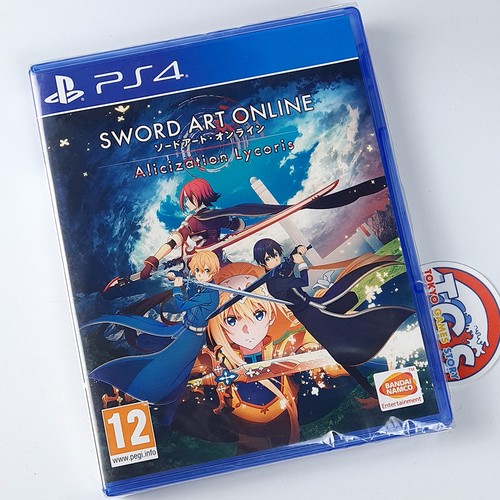 Sword art online - sword,