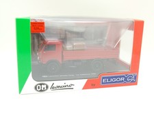 Eligor 1/43 - OM Leoncino