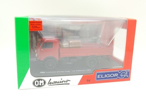 Eligor om leoncino - 1/43,