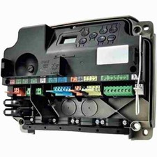 AXOVIA MULTIPRO, centrale électronique à portail battant SOMFY 1841142