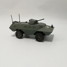 Solido Commando XM 706 USA