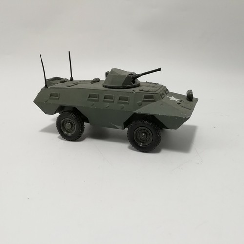 Solido commando 706 usa - commando, xm