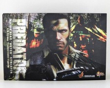 Hot Toys Major Alan Dutch