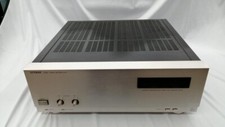 Luxman model 03 - model, power