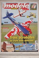 MODELE MAGAZINE n°857/