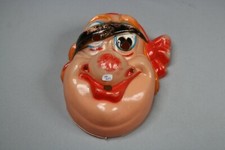 ZB1015 Ancien Masque Déguisement Carnaval Enfant Pirate