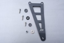 Support de Fixation Alu Pot