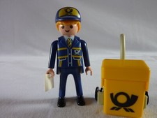 PLAYMOBIL 4607 SPECIAL FACTEUR