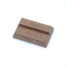 PLAYMOBIL * WESTERN * Lingot d'Or Trésor Banque Fourgon 3037 4402 3161 5734 7446