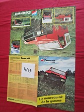 N°4167  /  COURNIL  tout