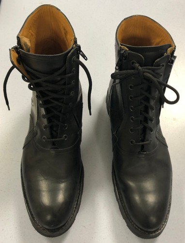 Bottes vol pilote hardrige - de,