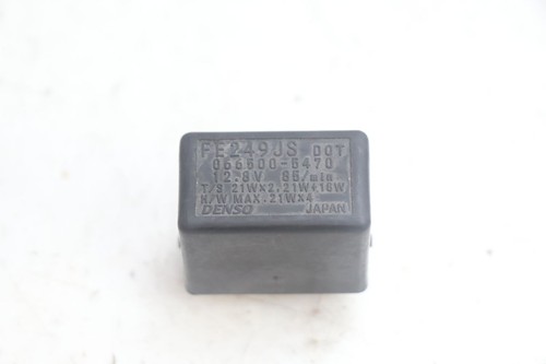 Centrale clignotante suzuki - -,