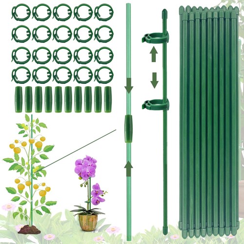 Support plante - (90pcs),