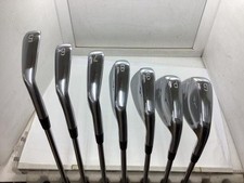 Set de fers Mizuno Pro 245