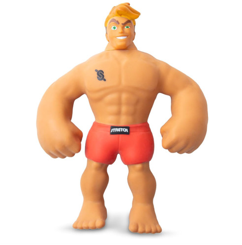 Stretch armstrong squishy - stretch,