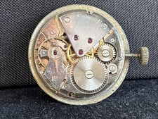 Mouvement Montre Mécanique