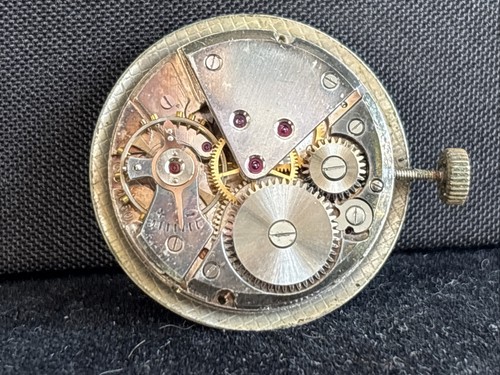 Mouvement montre mécanique - montre,