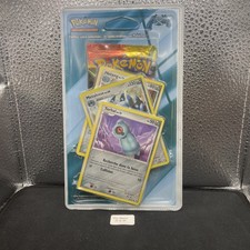 Booster sous blister - , pokémon