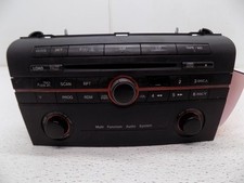 Audio Equipment Radio Tuner