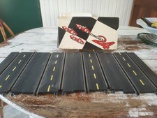 Boîte De 4 Rails Droits Circuit 24 Ref 8395