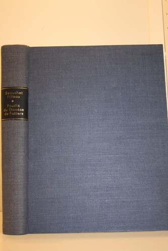 Beauchet filleau - beauchet-filleau, (henri)